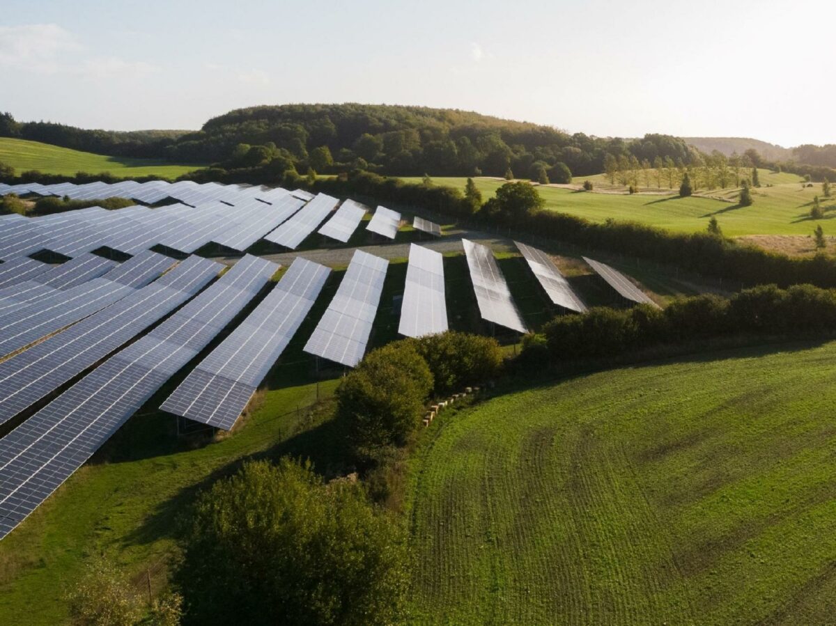 Investeringen er en løftestang for Better Energys fortsatte skalering i takt med, at virksomhedens portefølje af solcelleparker ejet af selskabet selv vokser.