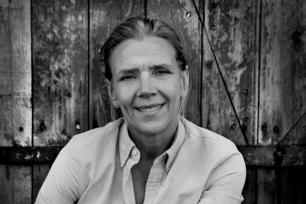 DGNB Villa gør det muligt at skubbe nye enfamiliehuse i en mere bæredygtig retning, lyder det fra direktør i Green Building Council Denmark, Mette Qvist.