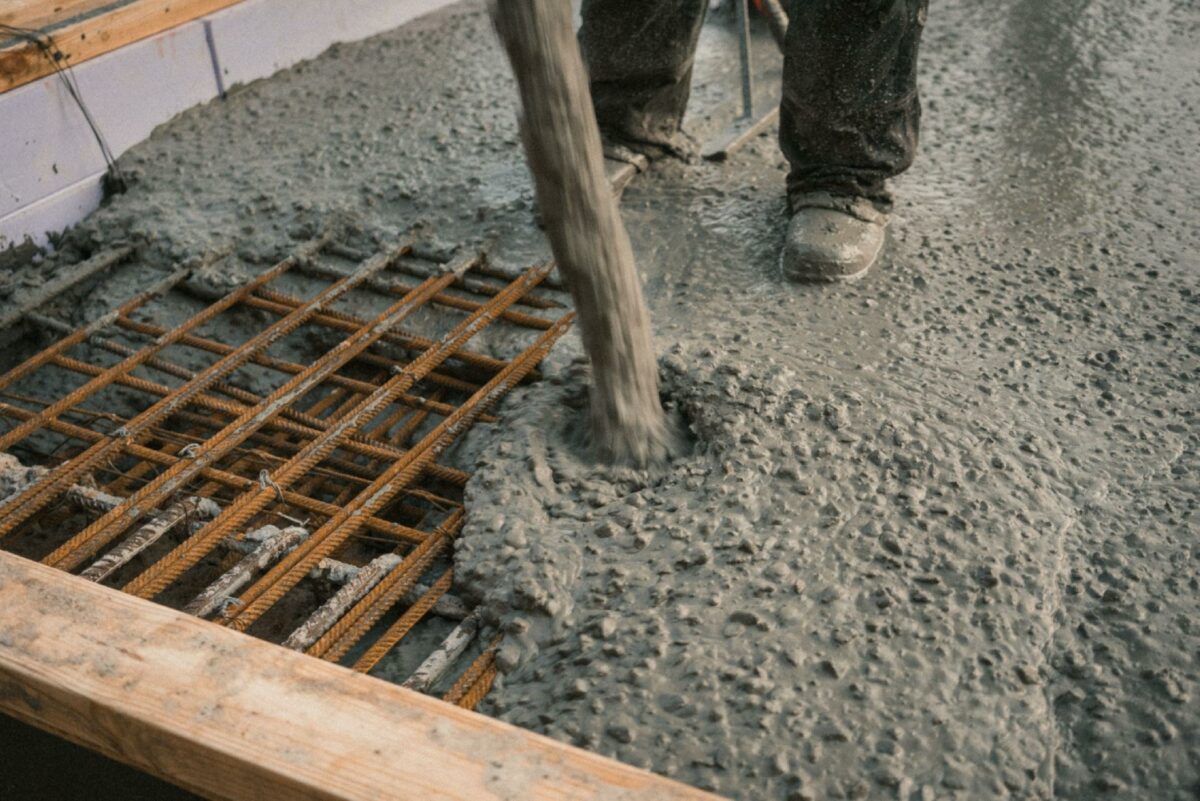 For at sætte en fælles retning for branchen har Bæredygtigt Beton initiativ i regi af Dansk Beton udgivet branchevejledningen Dialoggrundlag for designoptimering af betonkonstruktioner. Målet med vejledningen er at mindske materialeforbruget i betonkonstruktioner til det absolut nødvendige og dermed spare på ressourcer og CO2.