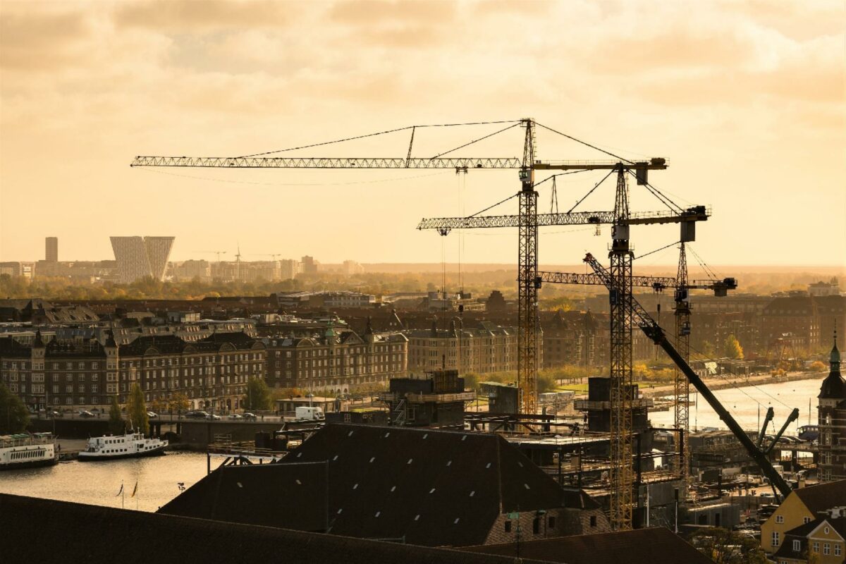 De danske resultater fra strategiske partnerskaber får international opmærksomhed, og det er en kæmpe cadeau til alle dem, der har været med til at tage de første skridt, lyder det fra Værdibyg. Foto: Gettyimages.