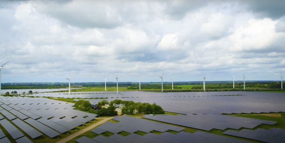 Power-to-X-teknologien er en vigtig del af overgangen til en mere bæredygtig energifremtid. På det seneste møde i Grænsetrekanten var netop PtX på dagsordenen. Arkivfoto: Caverion