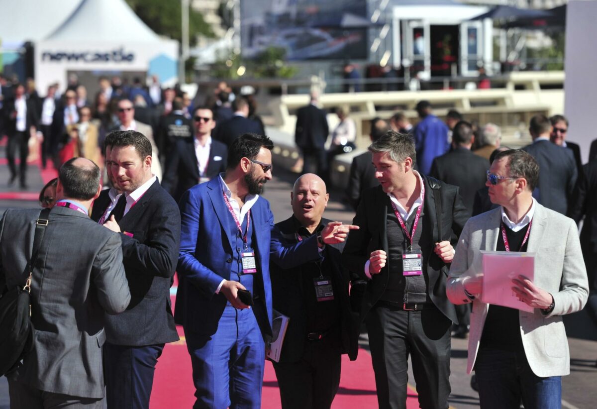 Mipim-indsatsen er dyr, men er med til at tiltrække udenlandsk investering til Danmark. Foto: V. DESJARDINS/IMAGE&CO.