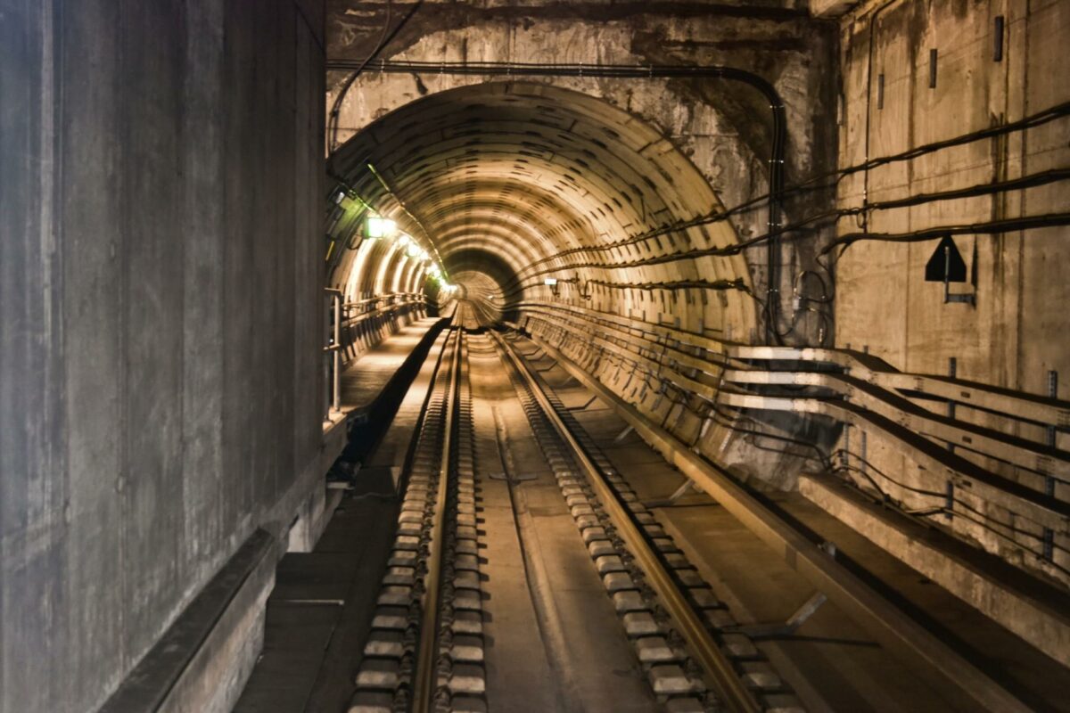 Metrobyggeriet har været belastet med flere dårlige sager om underbetaling og dårligt arbejdsmiljø. Foto: Colourbox.