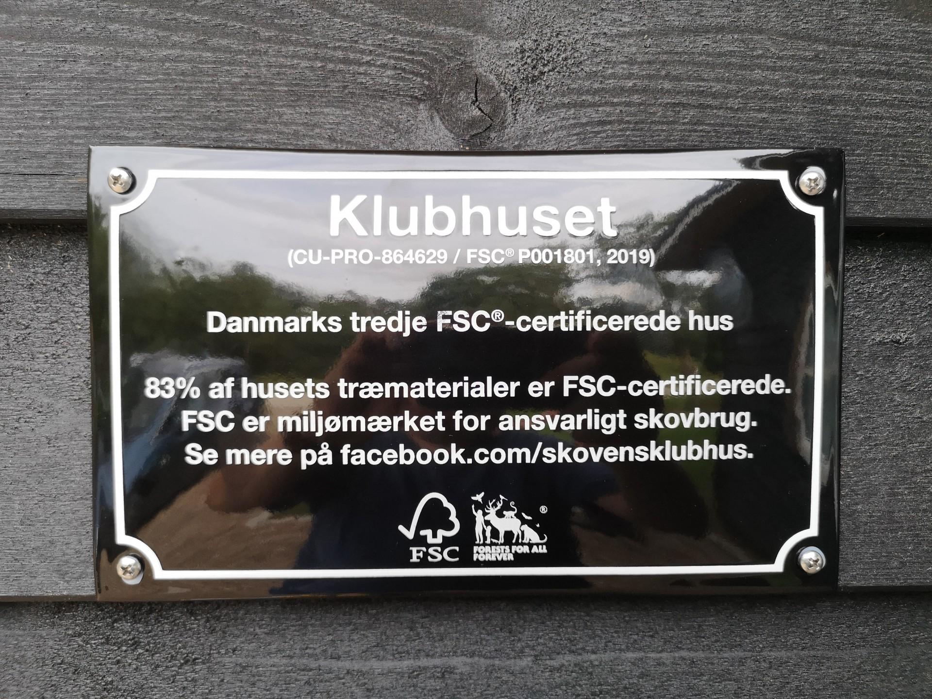 Foto: FSC Danmark.