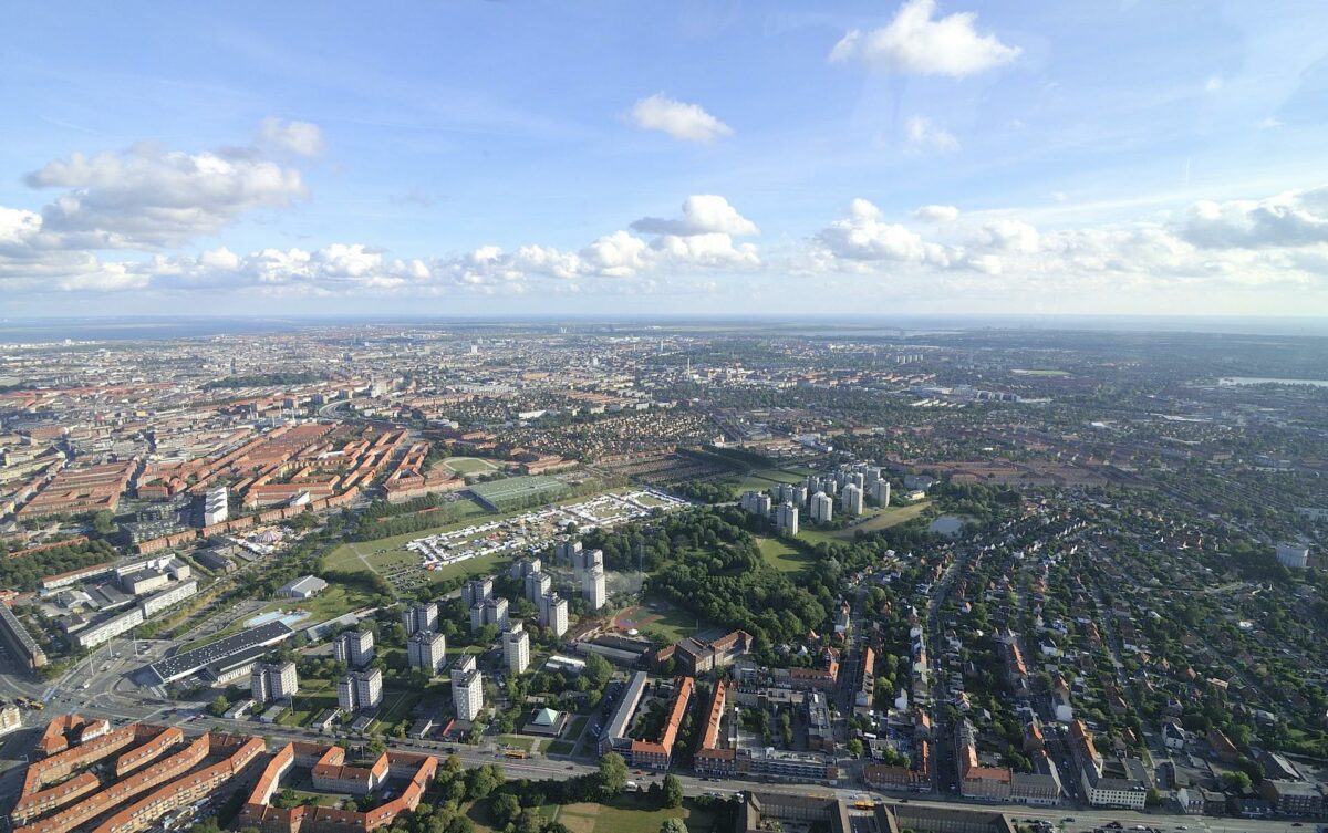 KAB har fundet arkitektteam til kommende nybygs-projekter. Foto: Colourbox.