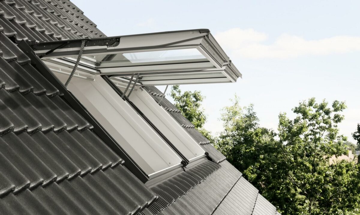 Opkøb, organisk vækst og et særdeles højt investeringsafkast drev fremgangen i 2019. Foto: Velux Gruppen.