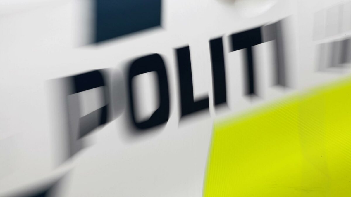 Otte varebiler tømt for håndværk på en enkelt nat i Nordsjælland. Foto: Colourbox.