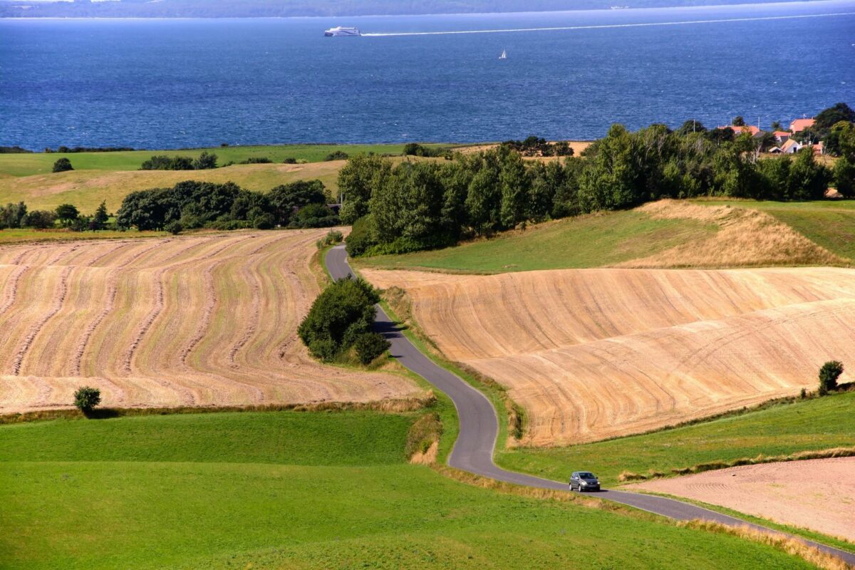 I Syddjurs Kommune har man særdeles gode erfaringer med grønne energiinvesteringer. Foto: Colourbox.