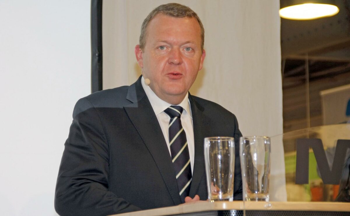 Lars Løkke Rasmussen fremlagde ved åbningen af Agromek i november 2014 en landbrugsplan fra Venstre, konservative og Dansk Folkeparti. Nu bliver han stasminister med mulighed for at indfri løfterne.