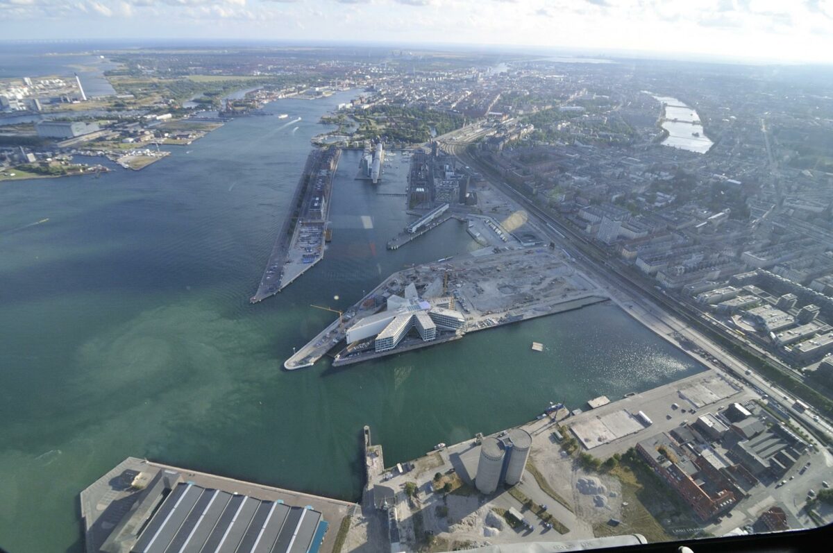 Købehavns teknik- og miljøborgmester Morten Kabell så hellere, transportministeren sløjfer undersøgelserne af den omdiskuterede havnetunnel. Foto: Colourbox.