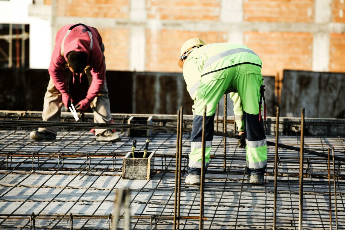 EU-Kommissionen har præsenteret et udkast til en revision af Udstationeringsdirektivet. Foto: Colourbox.