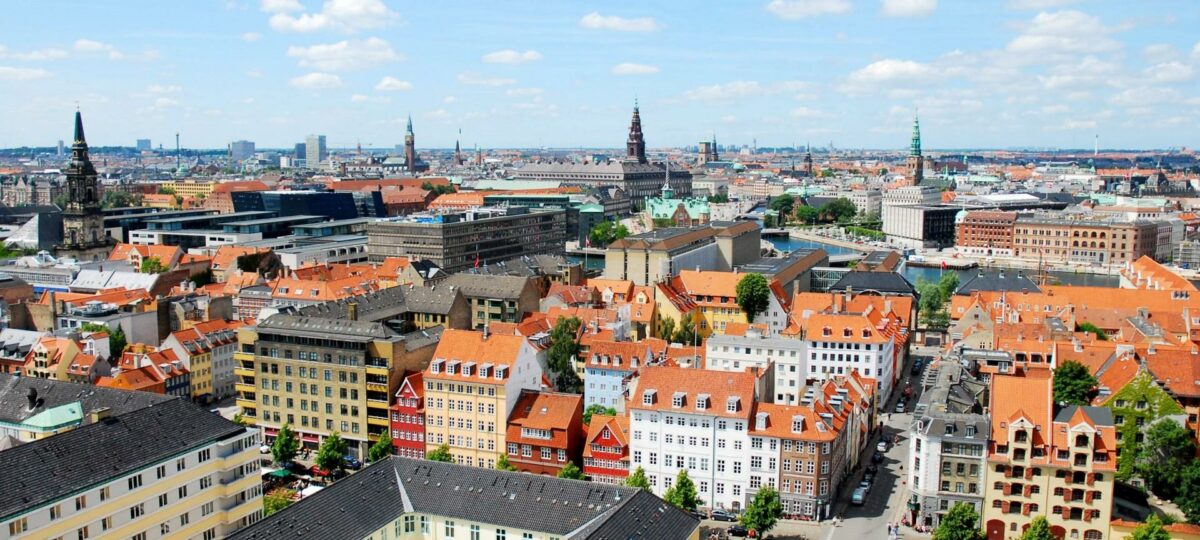 Københavns kravspecifikationer er med til at fordyre blandt andet institutionsbyggerierne i hovedstaden. Foto: Colourbox.