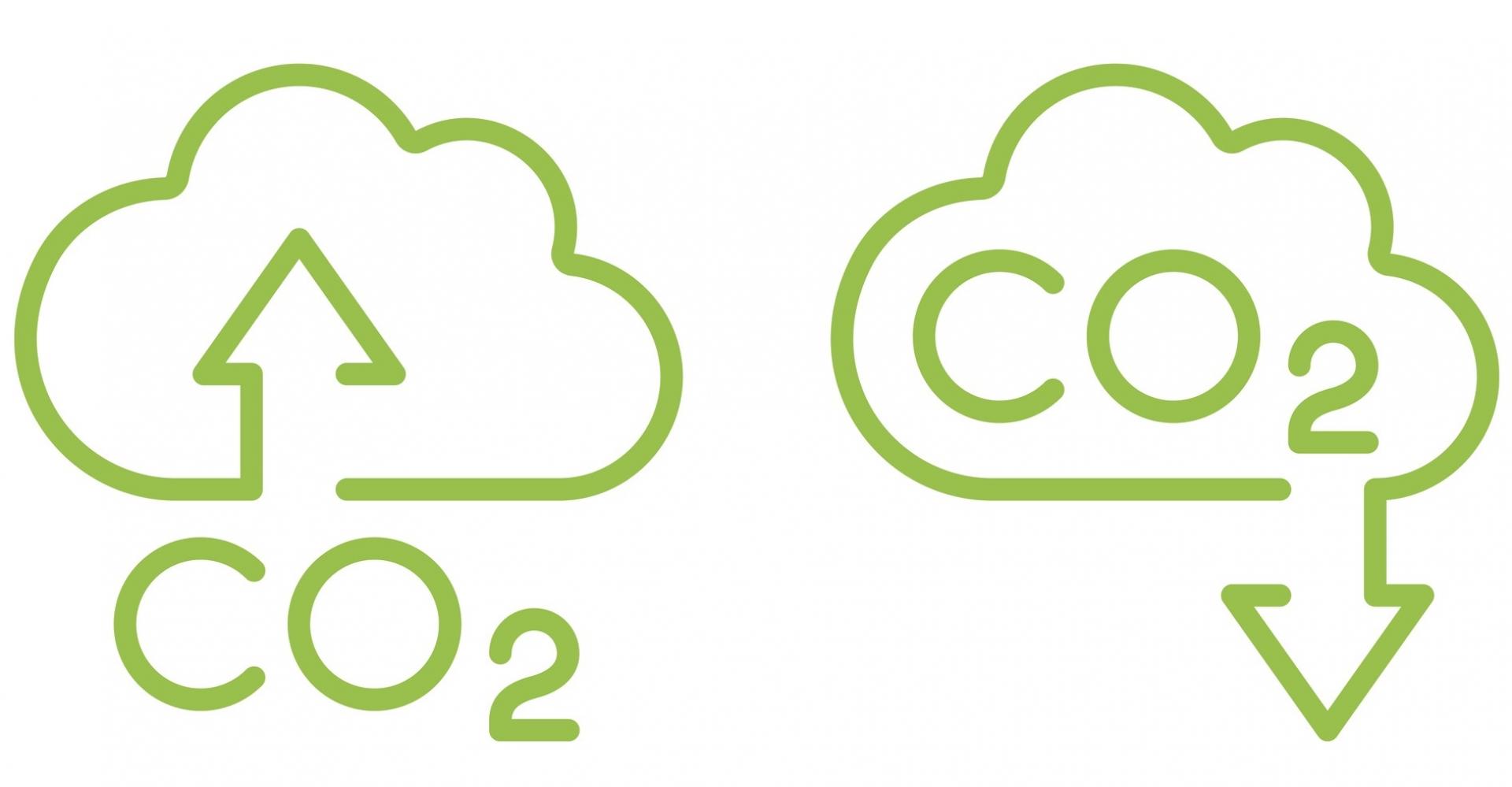 Det nordjyske projekt CO2Vision NeXt har allerede modtaget 49,6 mio. kr. fra Fonden for Retfærdig Omstilling. Pengene er øremærket fire forsknings- og udviklingsprojekter inden for CO2-fangst, anvendelse og lagring (CCUS). Illustration: Getty Images